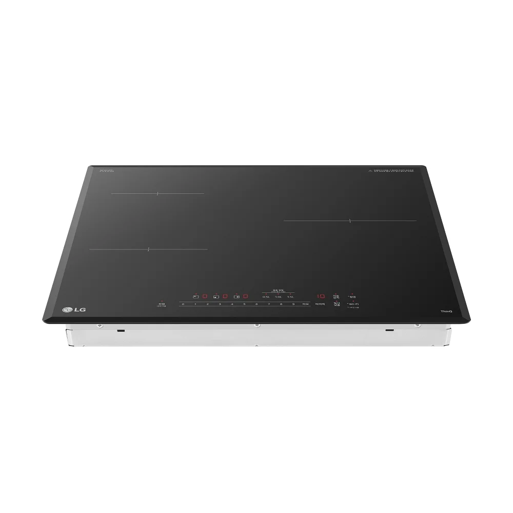 LG 디오스 인덕션 이미지 6