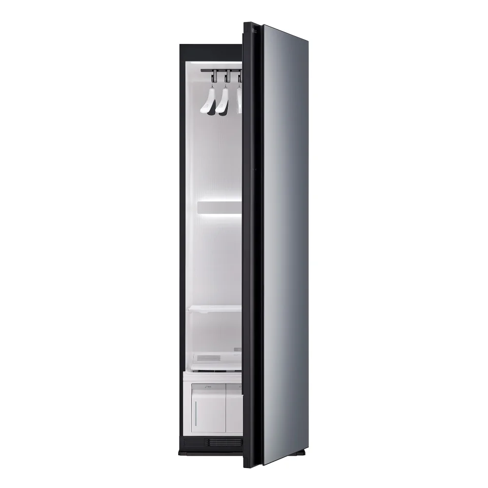 LG 스타일러 AI 오브제컬렉션 (2026 NEW) + 스티머 이미지 4