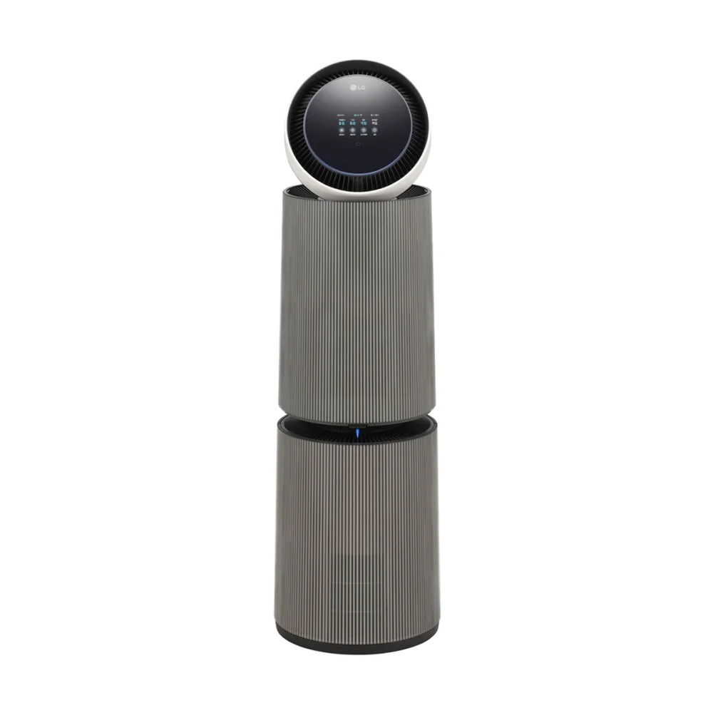 LG 퓨리케어 AI 오브제컬렉션 360˚ 공기청정기 M7 이미지 2