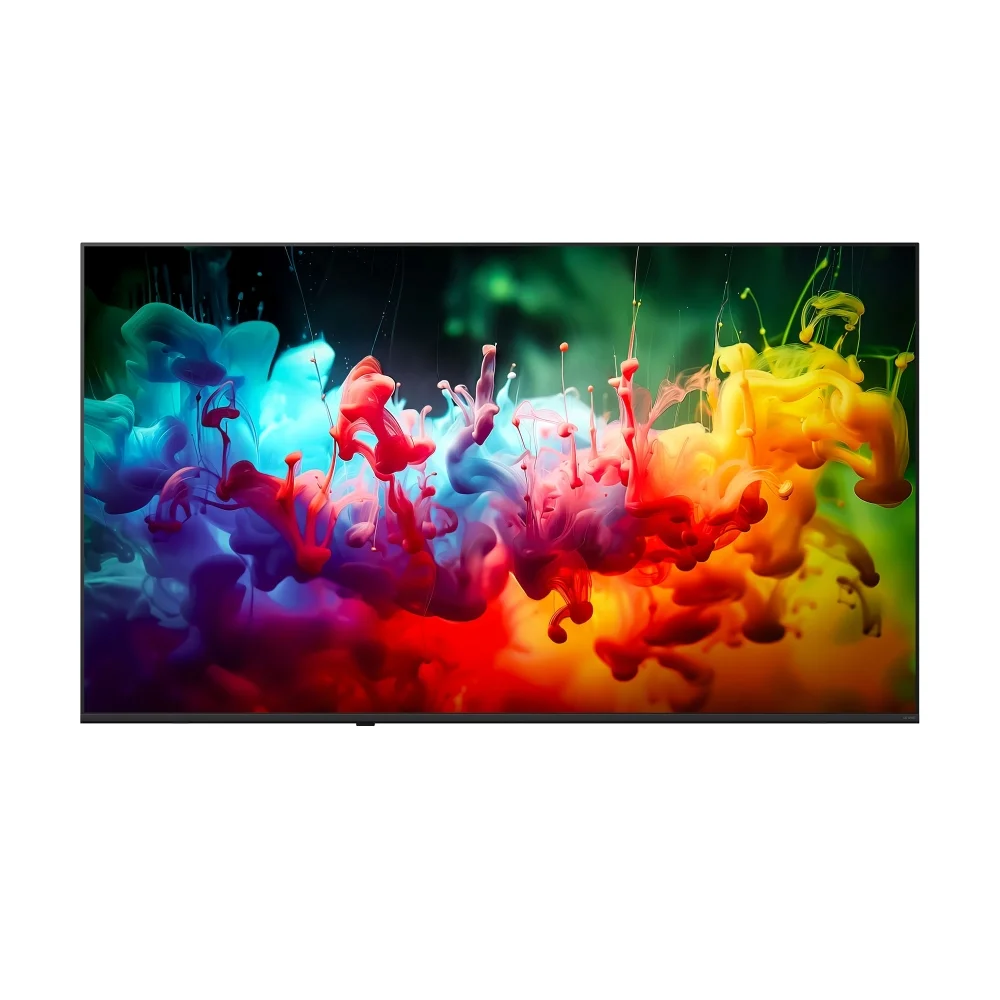 LG QNED AI TV 75형 이미지 2