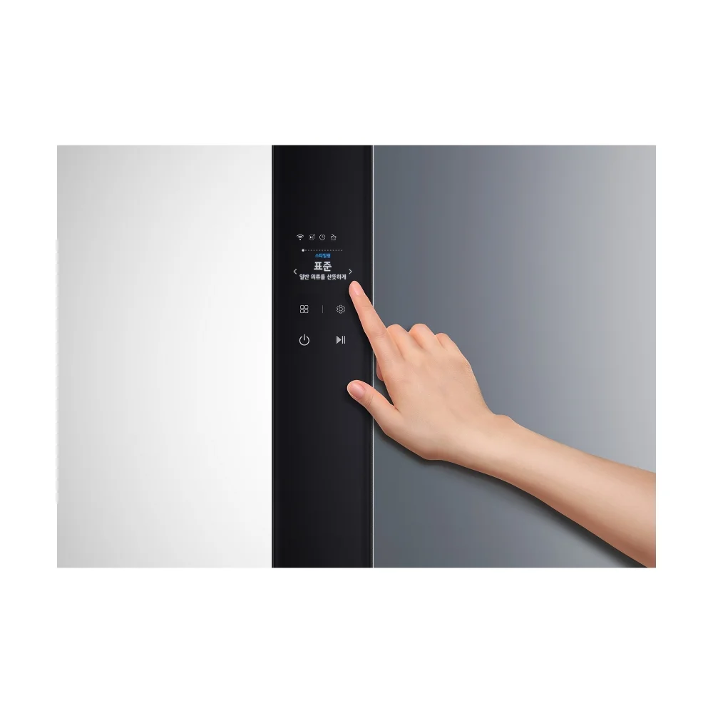 LG 스타일러 AI 오브제컬렉션 (2026 NEW) + 스티머 이미지 8