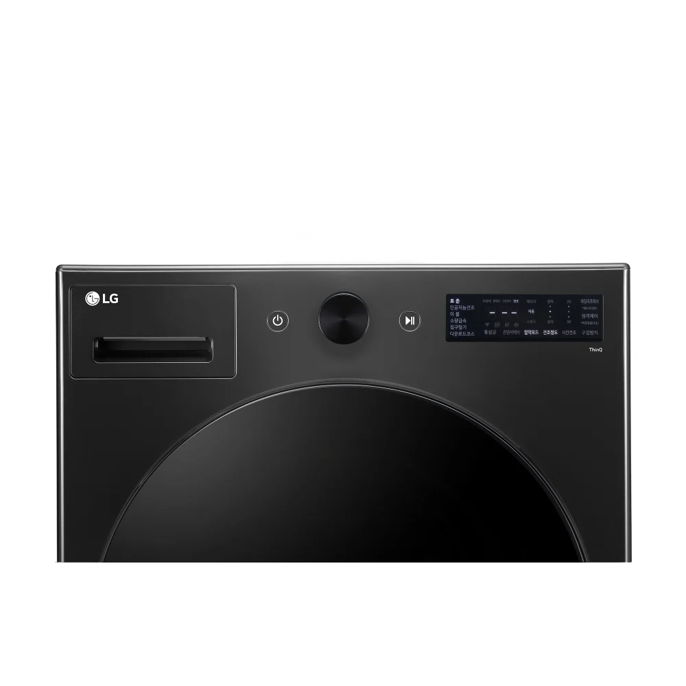 LG 트롬 오브제컬렉션 건조기 이미지 11