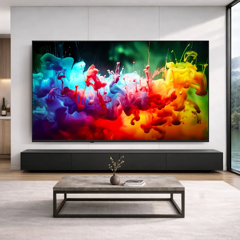 LG QNED AI TV 75형
