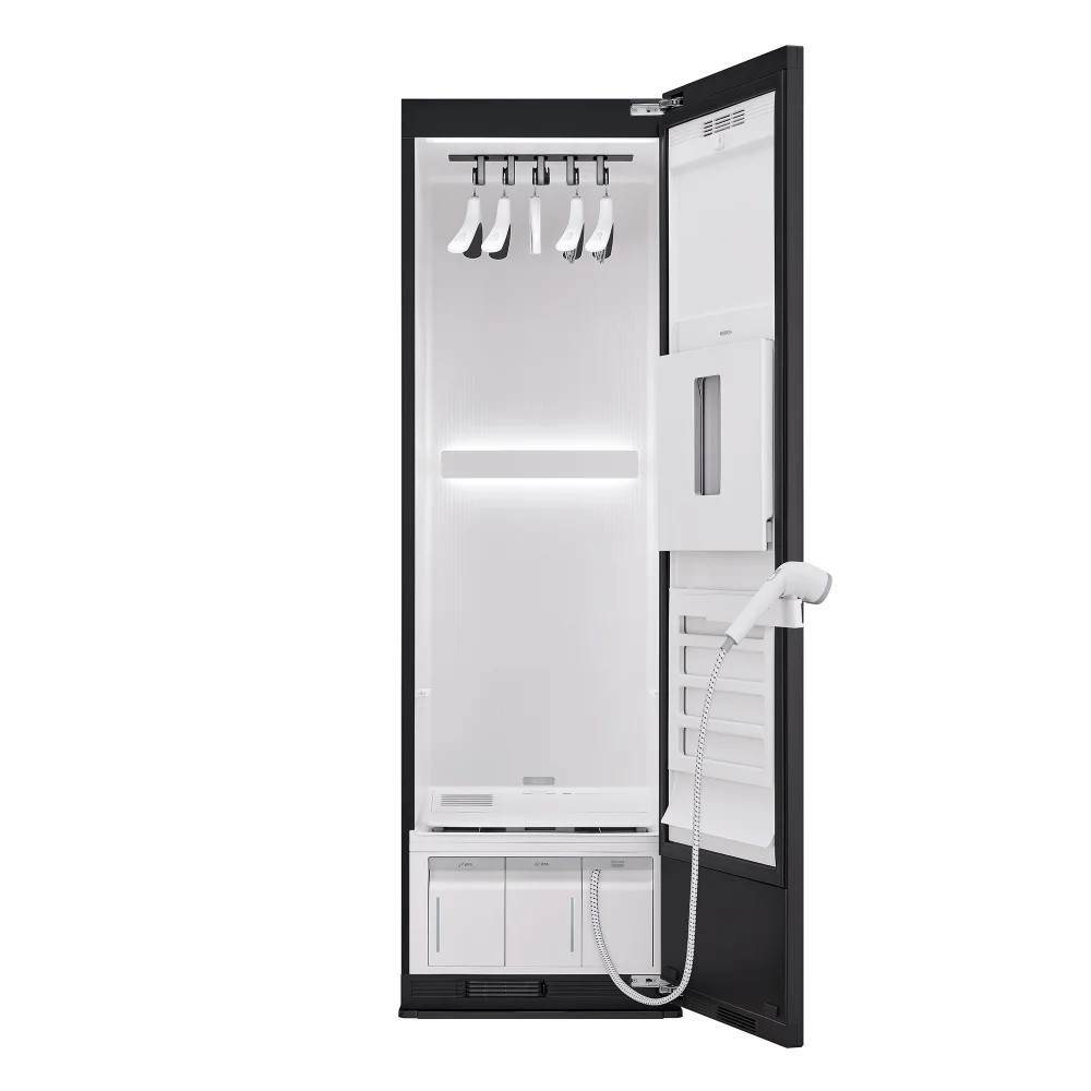LG 스타일러 AI 오브제컬렉션 (2026 NEW) + 스티머 이미지 7