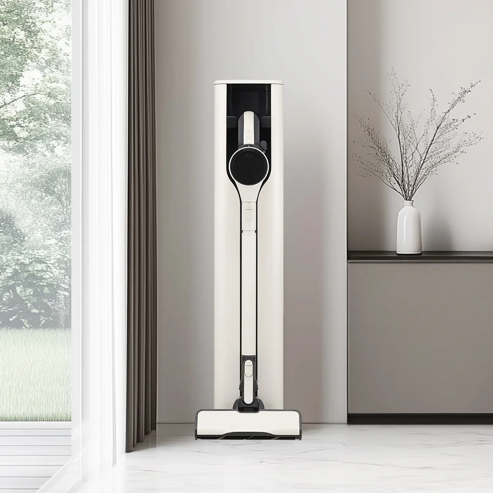 LG 코드제로 AI 오브제컬렉션 A9