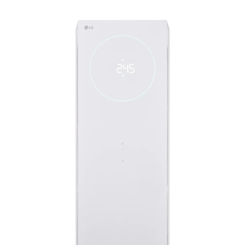 LG 휘센 AI 오브제컬렉션 뷰II 에어컨 2in1 (1시리즈) 이미지 9